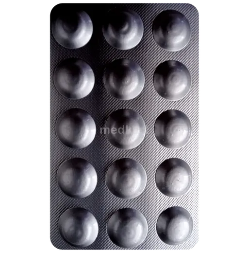 betavert 8mg tablet 15's